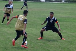 Sem dois titulares, Vica começa definir time do ASA para enfrentar o CRB