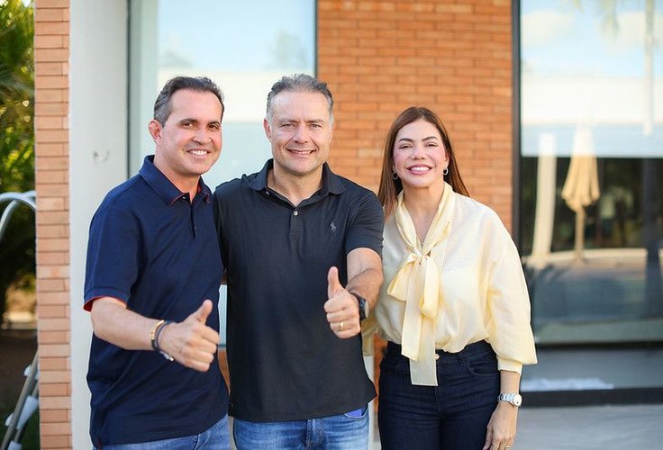 Renan Filho: obras e investimentos transformaram Carneiros