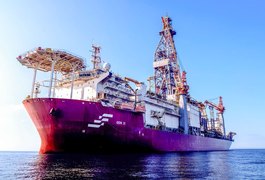 Petrobras encontra petróleo em poço na Margem Equatorial