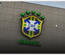 CBF se diz 'surpresa' com renúncia de Joseph Blatter