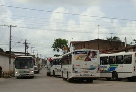 Moradora de rua é assassinada no bairro do Clima Bom