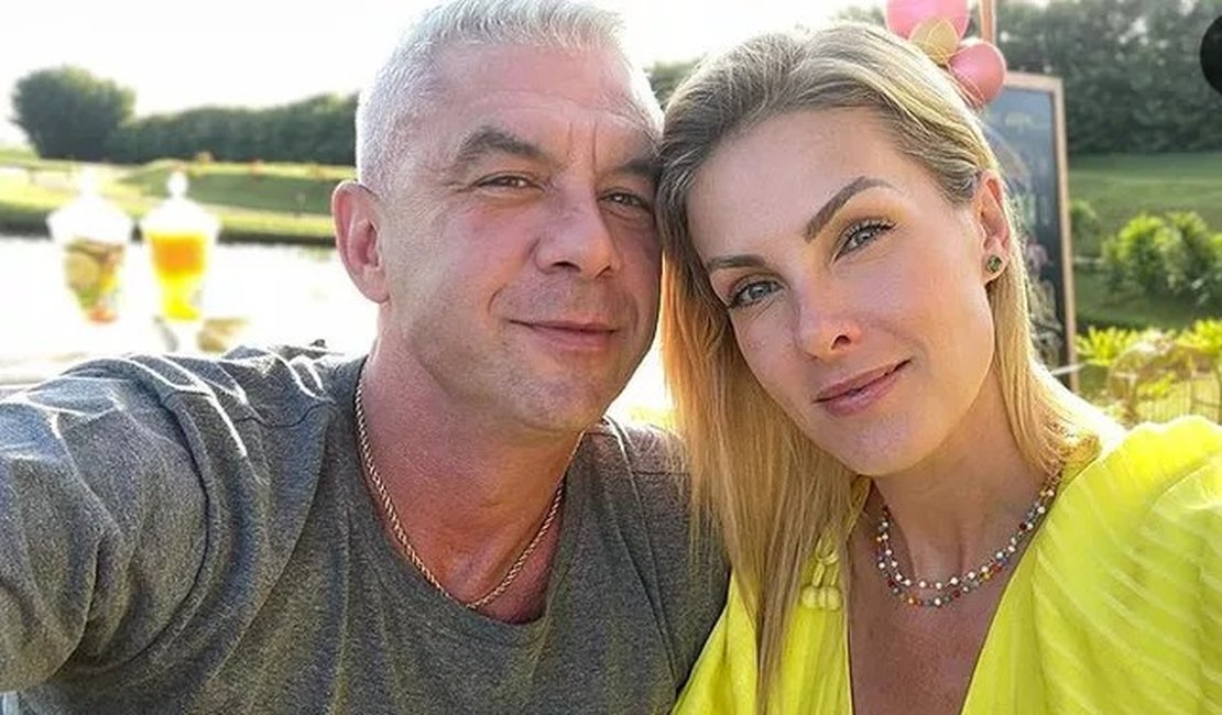 Ana Hickmann acusa marido por sumiço de R$ 25 milhões das empresas do casal