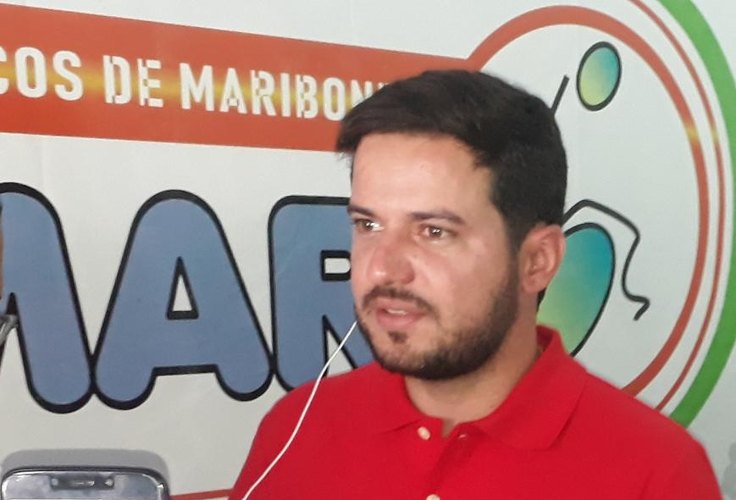 Prefeito de Maribondo conclui pagamento de março aos servidores