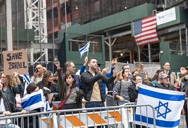 Cerca de mil brasileiros em Israel já pediram para voltar ao Brasil