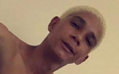 Jerfferson foi assassinado a tiros em Arapiraca