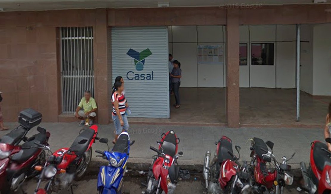 Moradores reclamam da falta de água em bairros de Arapiraca