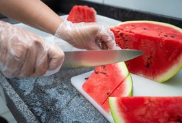 Resolução promove alimentação saudável com novas normas para cantinas escolares de Alagoas