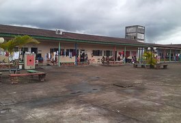 Boletim atualizado: mais de 25 mil pessoas estão desabrigadas por causa das chuvas em Alagoas