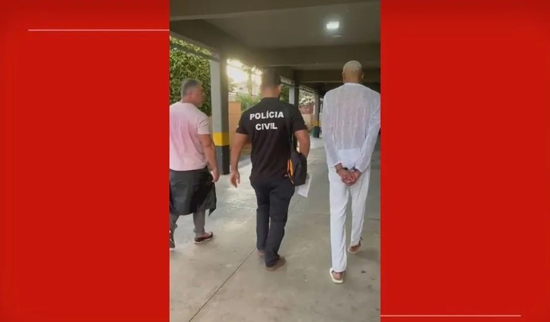 Atores pornôs que extorquiam dinheiro de homens casados são presos em operação