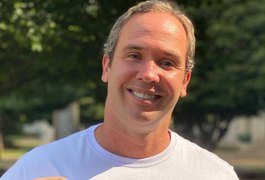 Caio Ribeiro diz que diagnóstico de câncer foi 'porrada no estômago'