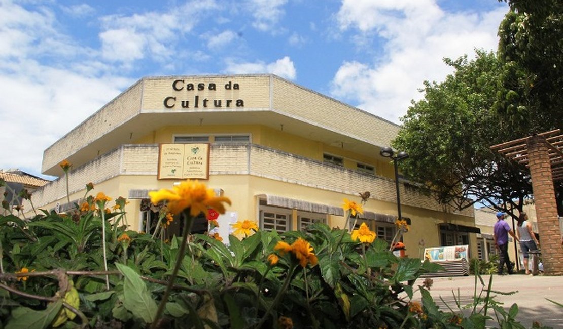 Casa da Cultura de Arapiraca tem programação especial na Semana da Mulher