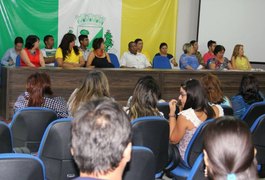 Candidatos ao Conselho Tutelar entram na reta final em Arapiraca