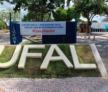 Estudantes têm até o dia 26 de junho para reabertura e rematrícula na Ufal
