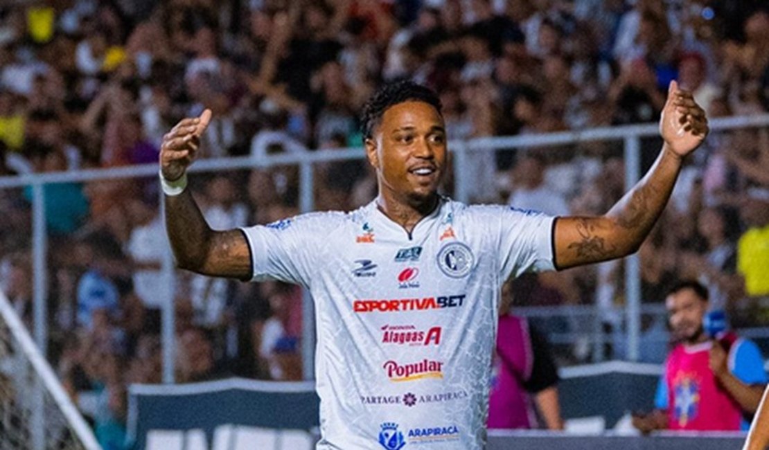Itamar comemora classificação do ASA e destaca determinação dos jogadores