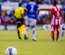 Federação alagoana esclarece critérios para campeão e vice da Copa Alagoas