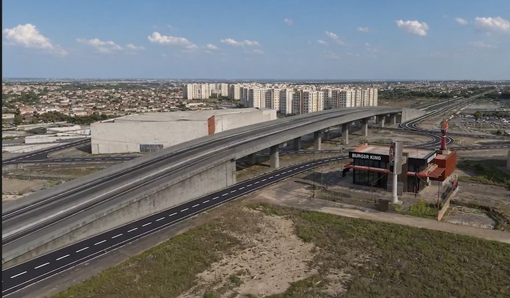 Renan promete viadutos para destravar trânsito no Benedito Bentes e Litoral Norte; veja propostas