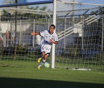 ASA recebe o Salgueiro em jogo decisivo para a classificação na Série C