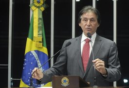 Relator da PEC do Teto no Senado diz que vai manter texto da Câmara