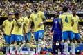 Brasil perde posição no ranking da Fifa e deixa o top 5