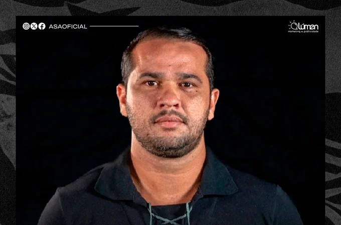 ASA anuncia Dico Woolley como técnico para a temporada 2026