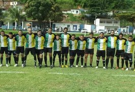 ASA 'empresta' nome a time de Rugby de Arapiraca