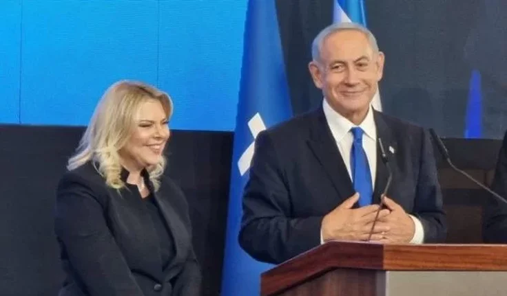 Benjamin Netanyahu é eleito novamente premiê de Israel