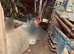 Homem, com tornozeleira eletrônica, recém-saído do presídio é assassinado em Arapiraca