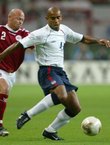 Ex-astro da seleção inglesa tem falência decretada por dívida de mais de R$ 270 mil