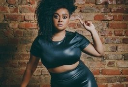 Alagoana Rízia fala sobre cachês baixos por ser negra: 'Dura realidade'