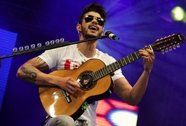 Gusttavo Lima está com síndrome do pânico e não sai mais de casa sozinho