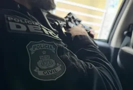 Suspeito de roubar e matar estudante de arquitetura é preso
