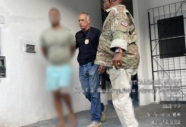 Operação Firewall: Mais um integrante de grupo criminoso é preso em Salvador