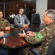 TRE/AL e Exército alinham ações preventivas para a segurança das Eleições 2026