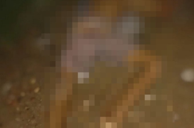 Após sair de casa acompanhado por amigo, homem é assassinado com 10 tiros em Maceió