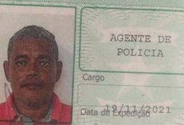 Suspeito de executar policial com tiro na cabeça é preso no Litoral alagoano