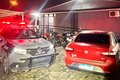 Em Maceio, Companhia de Raio Recupera Carro Roubado no Bairro Ouro Preto