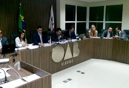 Pleno do TJD mantém punições a CSA e CRB pela briga na final do Alagoano