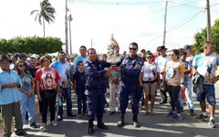 Ações da Guarda Municipal de Girau do Ponciano