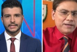 BandNews afasta funcionário por comentários homofóbicos contra apresentador do JN