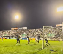 Em Arapiraca e nos pênaltis, CSE vence o ASA e conquista título inédito na Copa Alagoas