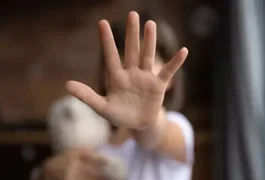 Foragido acusado de estuprar criança de 3 anos é preso, no Agreste alagoano