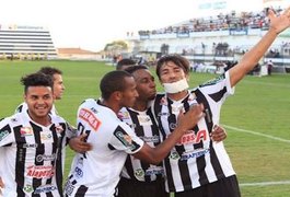 Confira os adversários do ASA na Série D 2018