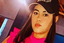 IML de Arapiraca identifica mulher assassinada na frente da filha em Jacaré dos Homens