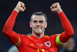 Gareth Bale anuncia aposentadoria do futebol aos 33 anos