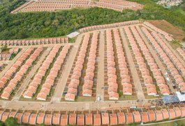 Lula entrega 446 imóveis do Minha Casa, Minha Vida, em Viamão