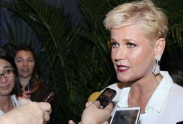 Xuxa entra na justiça para proibir veiculação de filme no YouTube