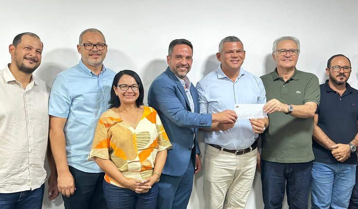 Ex-deputado Jairzinho Lira e prefeitos de Feira Grande, Belo Monte e Minador do Negrão se filiam ao MDB
