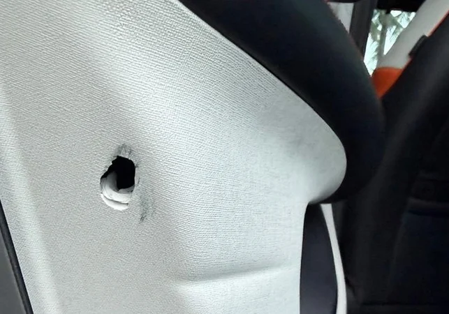 Motorista por aplicativo sofre tentativa de homicídio após recusar corrida com passageiro embriagado em Maceió