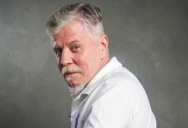 Miguel Falabella diz que toma caldo de rã diariamente