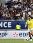 Seleção feminina é derrotada em último teste antes da Copa América